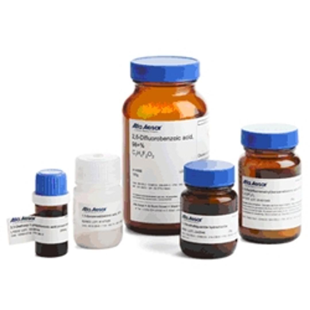 Organics - Alfa Aesar - General Lab