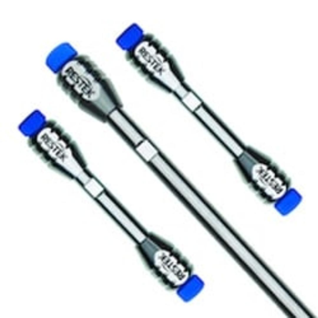 Ultra C18 Columns - Restek Corp. - Separations