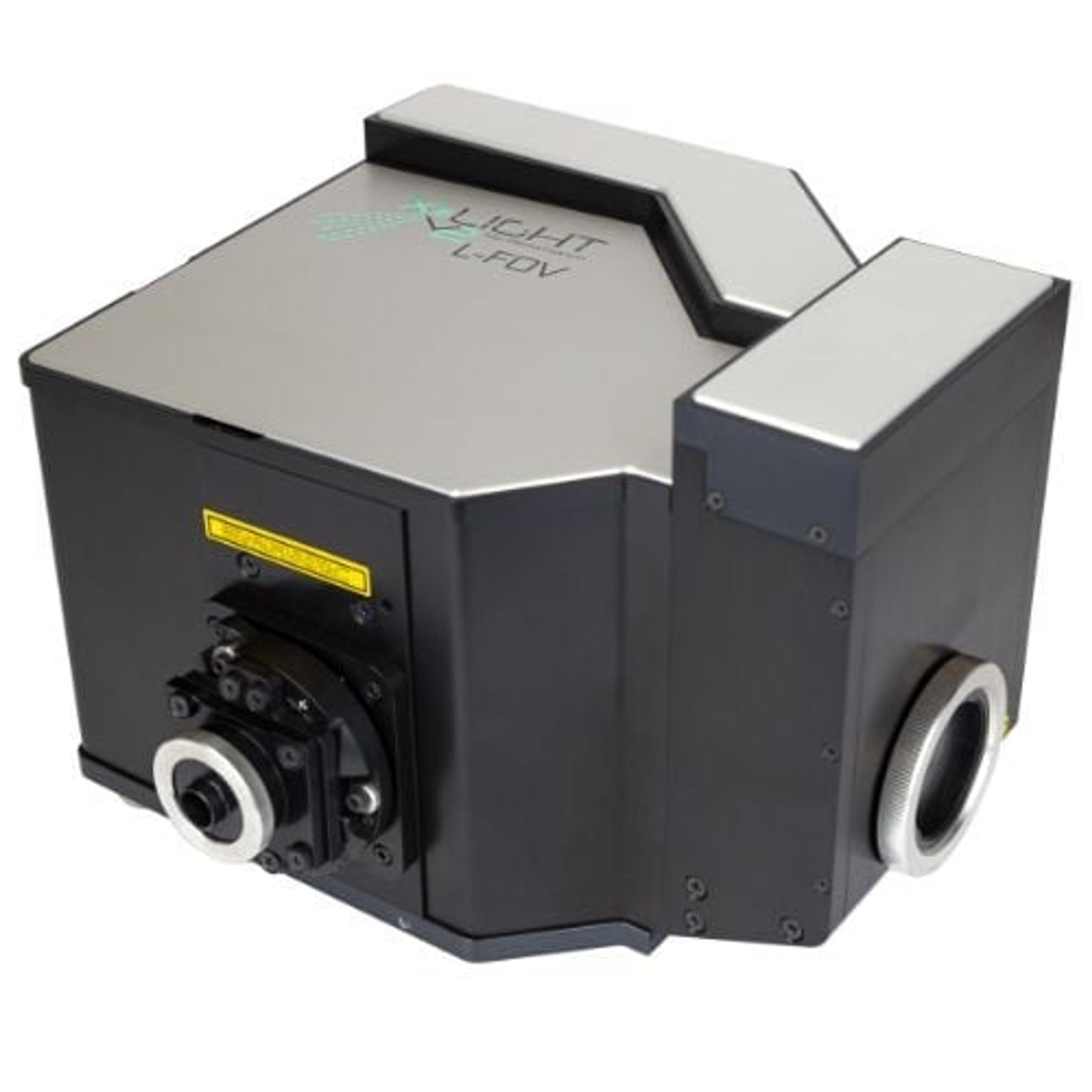 X-Light V2 - CrestOptics S.p.A - Life Sciences