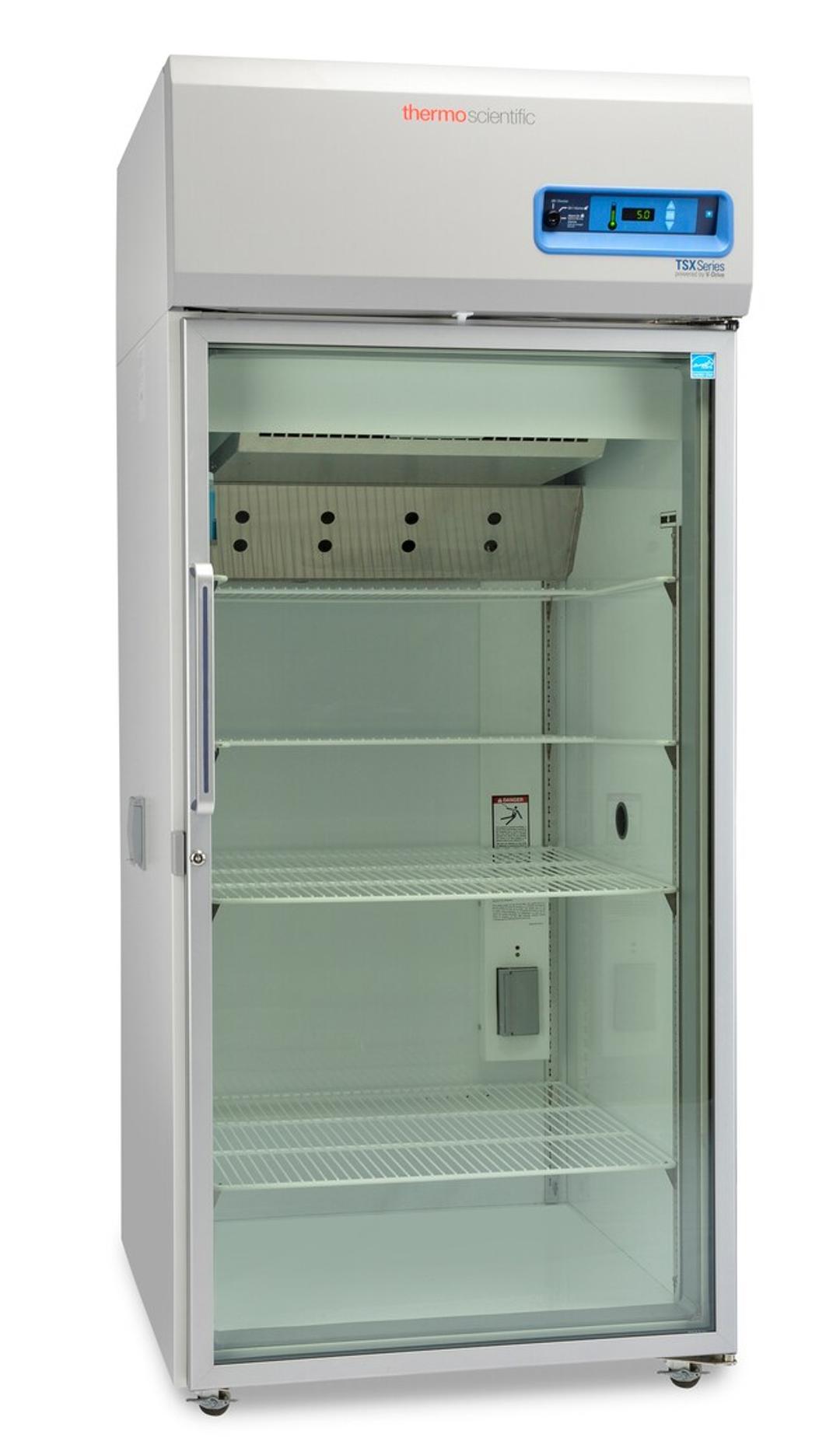 Thermo Scientific™ TSX Series High-Performance Chromatography Refrigerators - Thermo Fisher Scientific - General Lab