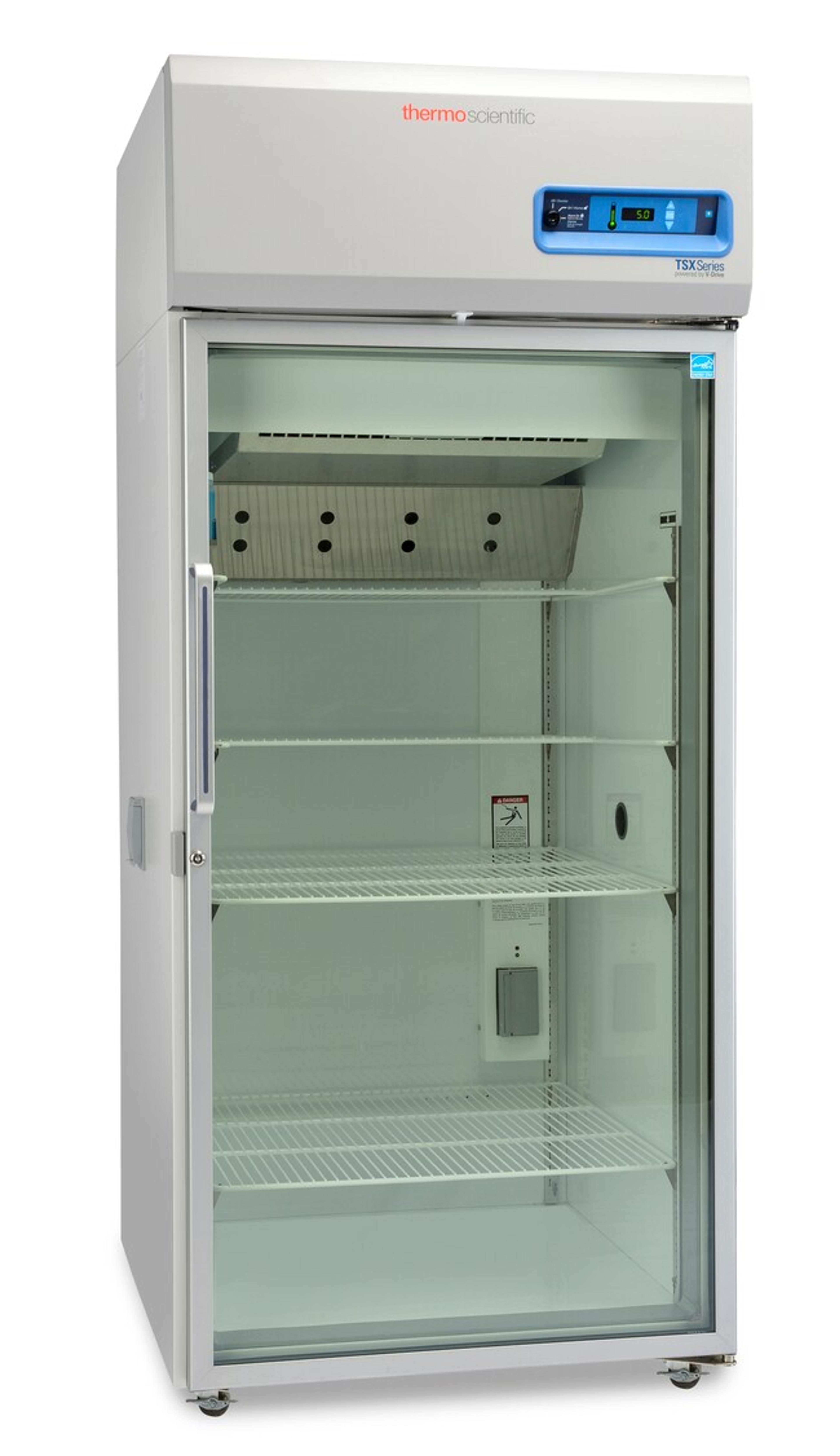 Thermo Scientific™ TSX Series High-Performance Chromatography Refrigerators - Thermo Fisher Scientific - General Lab