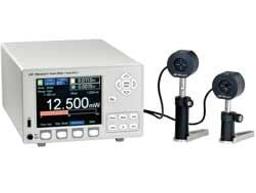 Optical Power and Energy Meters - Newport Corp. - Spectroscopy