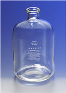 PYREX® 9L Serum Bottle with Tooled Neck - Corning Life Sciences - General Lab