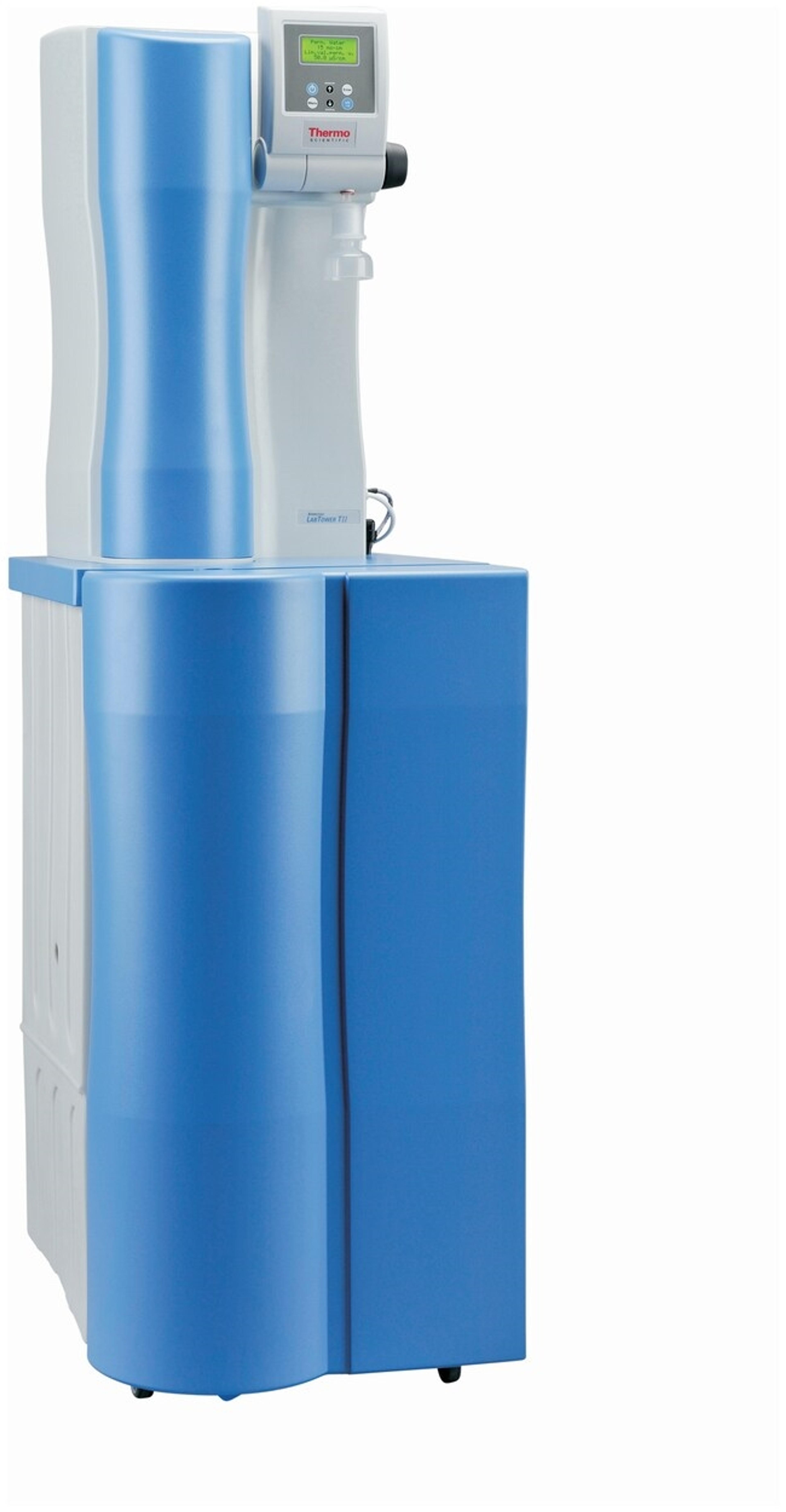 Thermo Scientific™ Barnstead™ LabTower TII Water Purification System - Thermo Fisher Scientific - General Lab