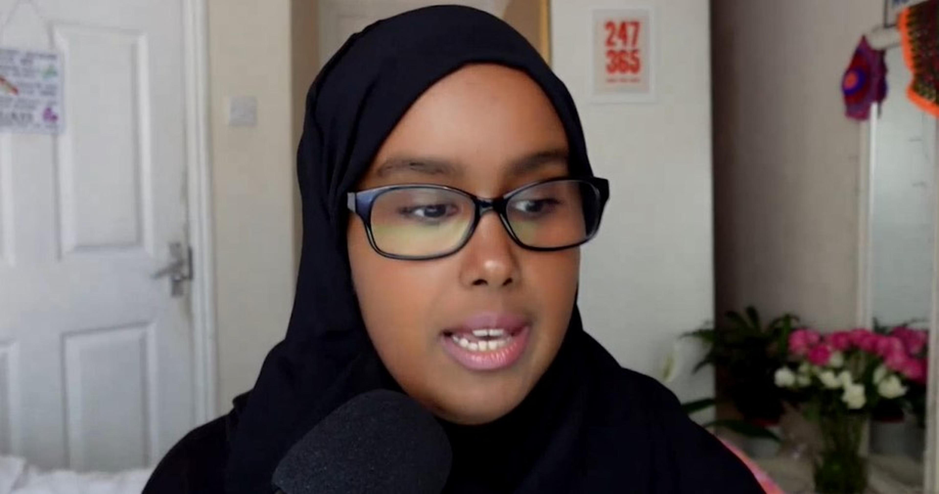 Aida Noor, Biomedical Scientist, discusses global collaboration and CLINICAL24