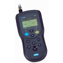 HQ30D Portable Dissolved Oxygen Meter - Hach Company - Environmental