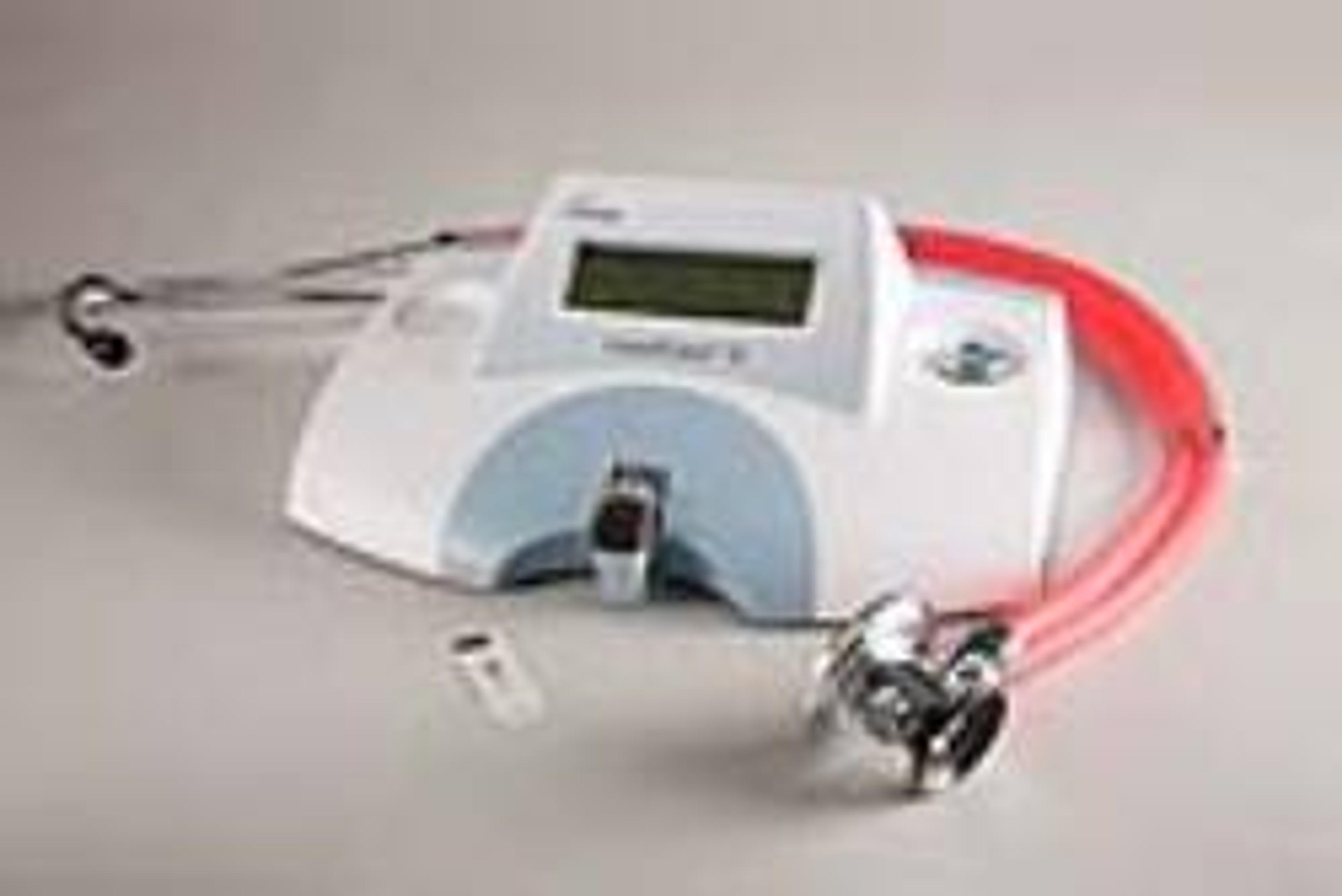 LeadCare II System - Magellan Biosciences - Clinical Diagnostics