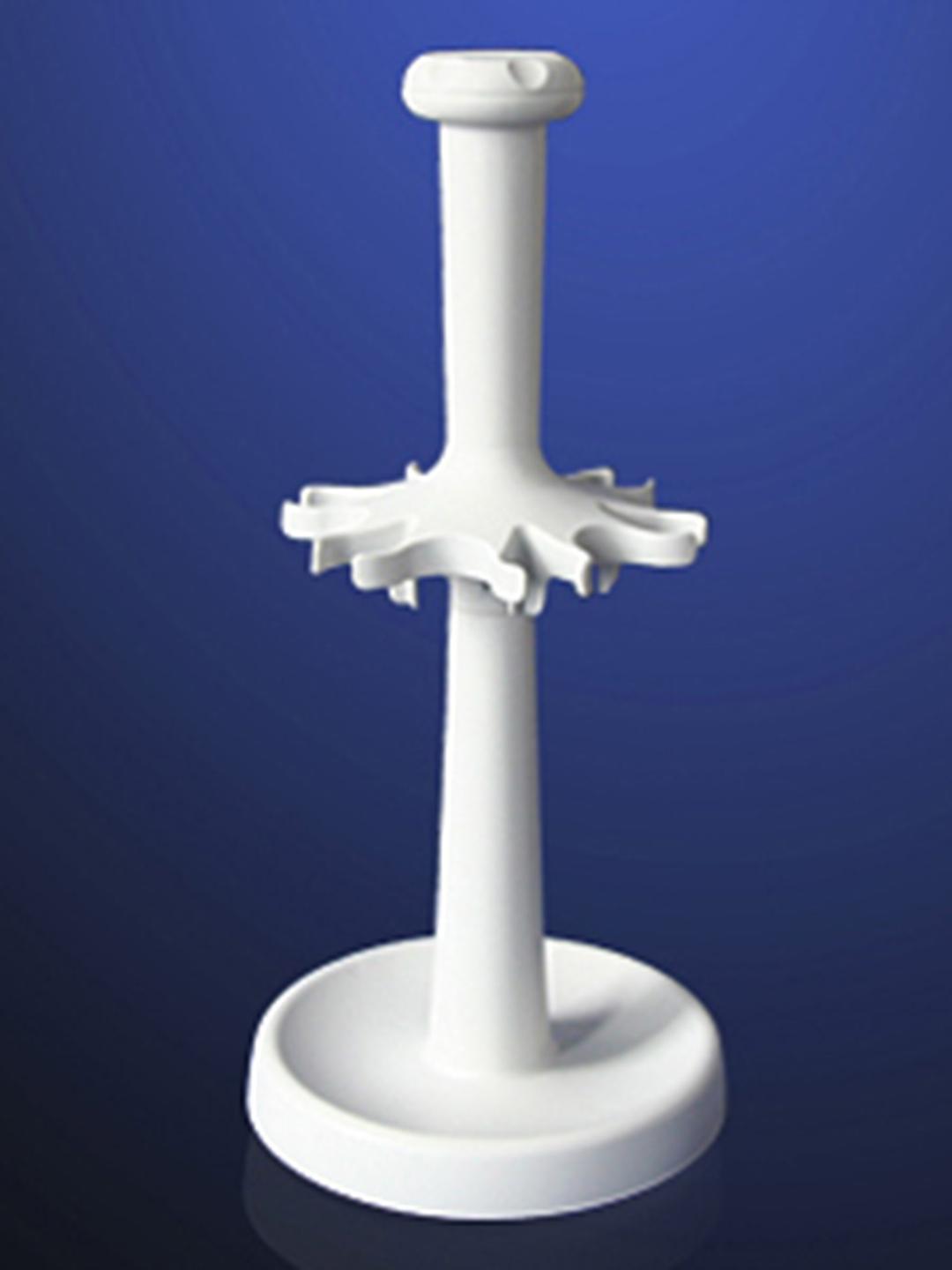 Corning® Universal Carousel Rack for Single-channel Pipettors - Corning Life Sciences - General Lab