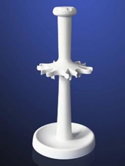 Corning® Universal Carousel Rack for Single-channel Pipettors - Corning Life Sciences - General Lab