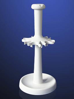 Corning® Universal Carousel Rack for Single-channel Pipettors - Corning Life Sciences - General Lab