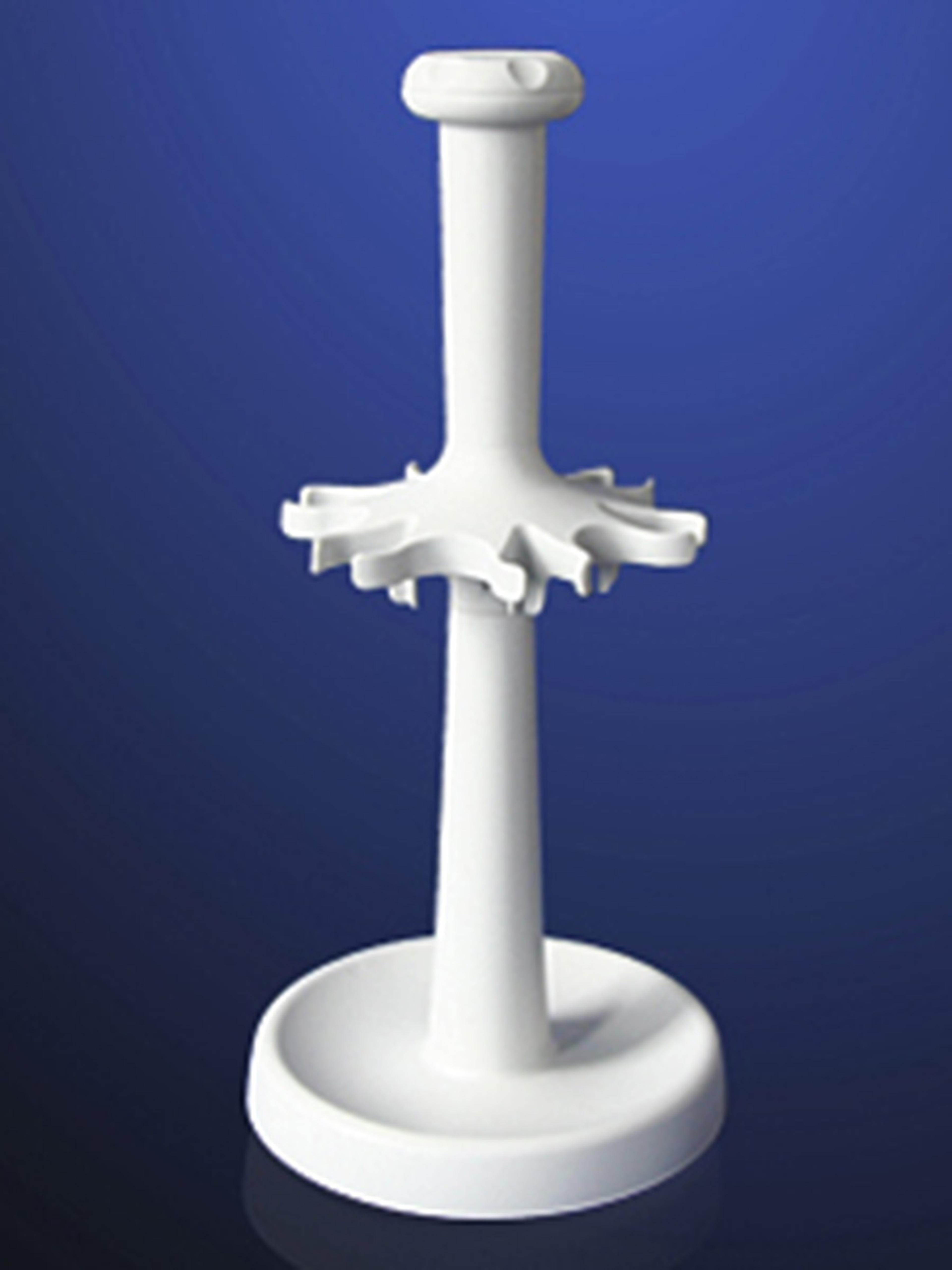 Corning® Universal Carousel Rack for Single-channel Pipettors - Corning Life Sciences - General Lab