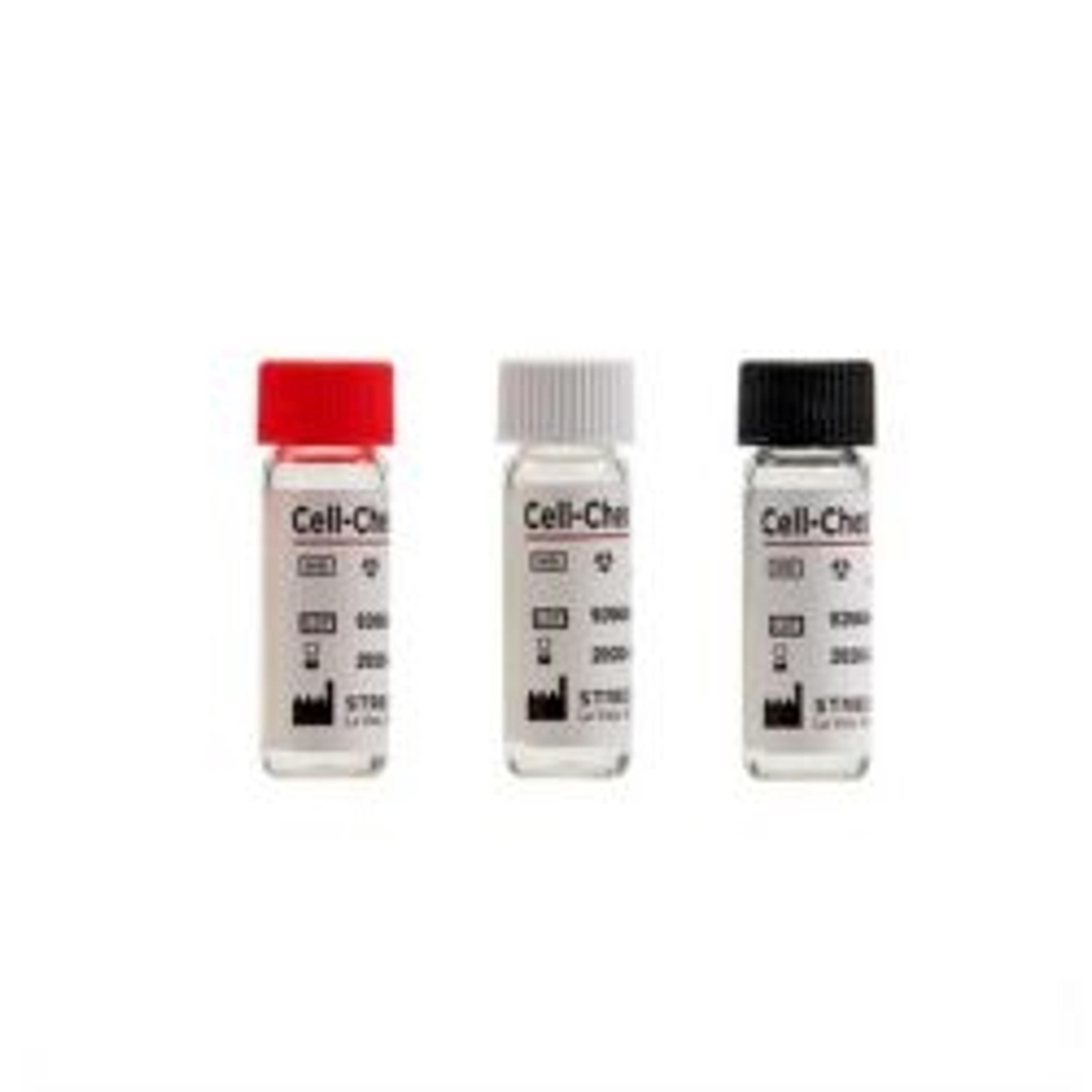 Cell-Chex® - Streck - Clinical Diagnostics