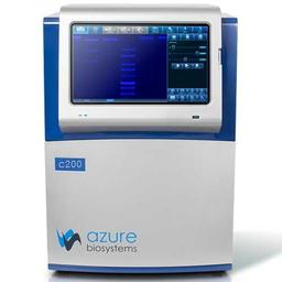 Azure c200 Gel Imaging System - Azure Biosystems - Life Sciences