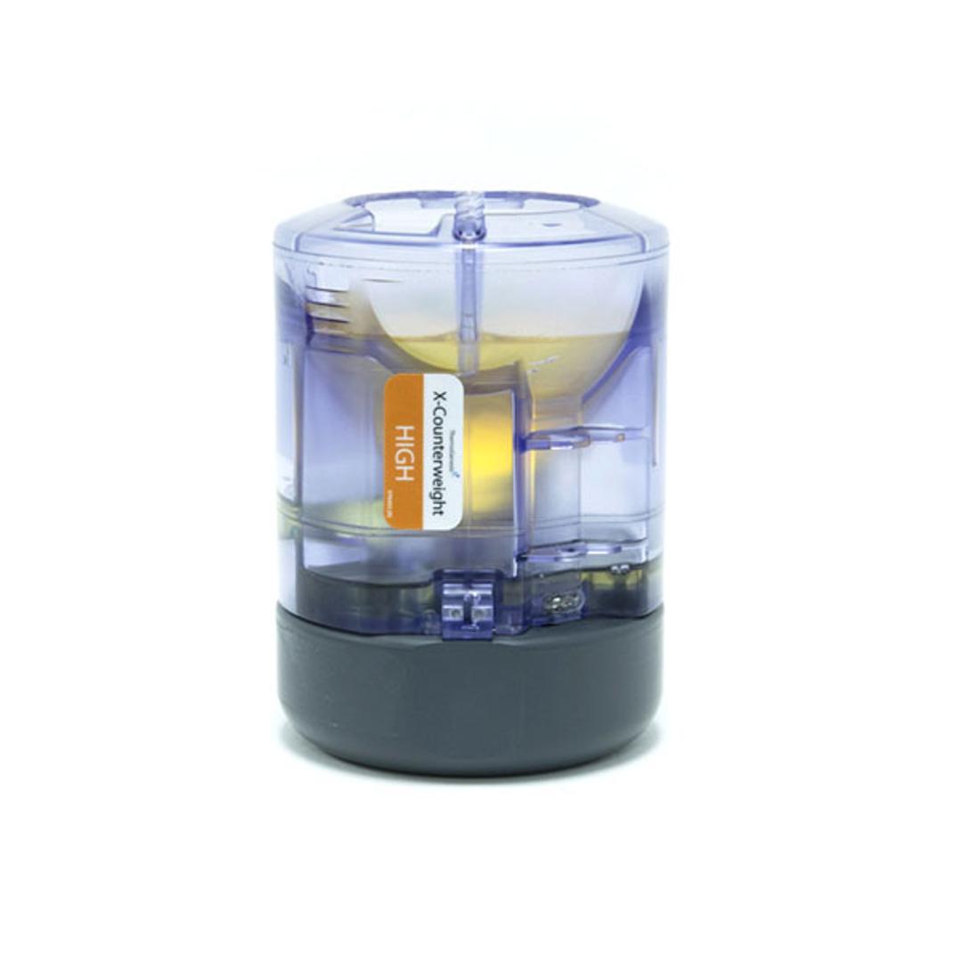 Corning® X-Counterweight High - Corning Life Sciences