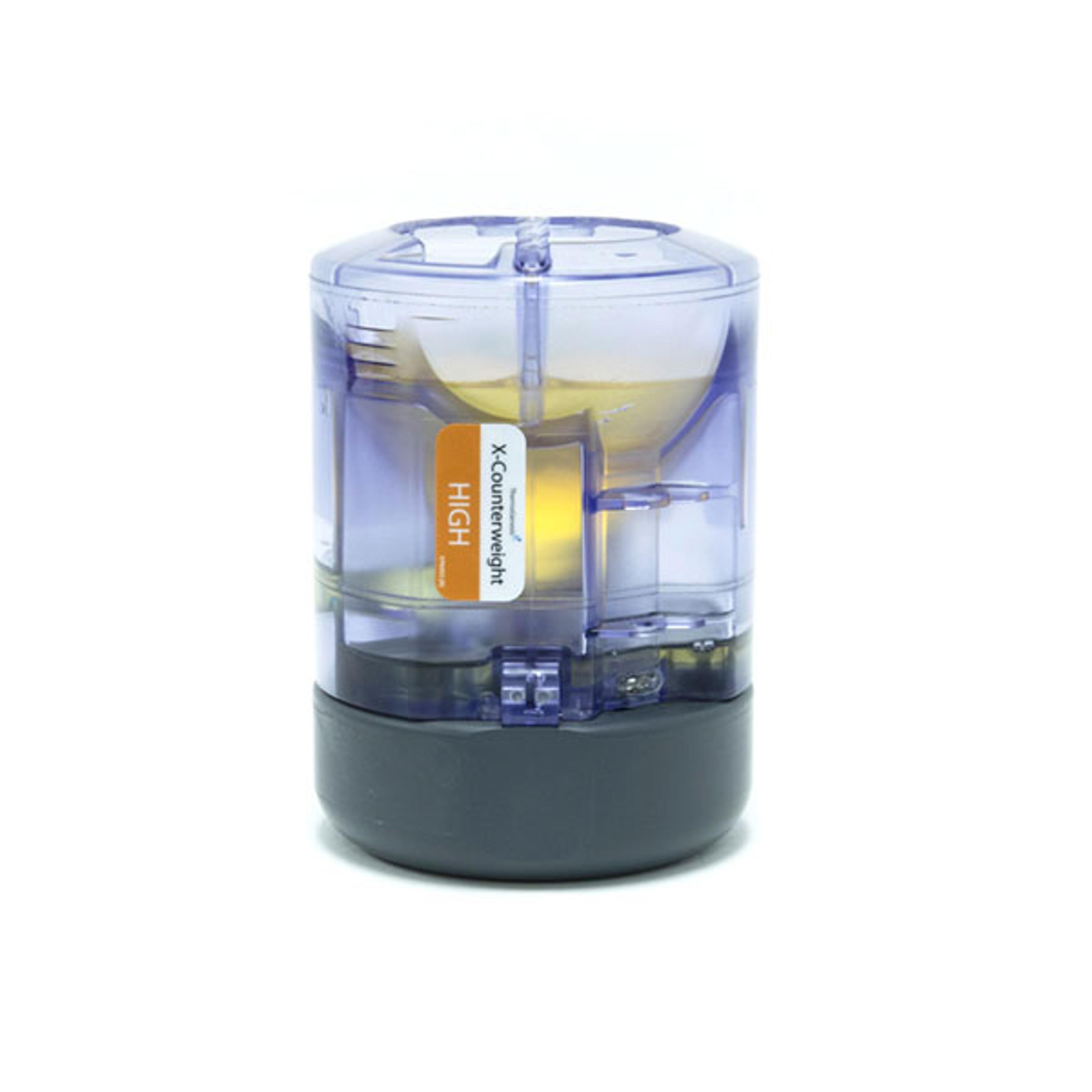 Corning® X-Counterweight High - Corning Life Sciences