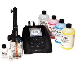 Thermo Scientific™ OrionStar™ Bench pH Meter Kit - Thermo Fisher Scientific - General Lab