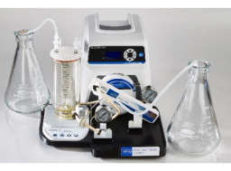 Minimate TFF system - Cytiva - General Lab