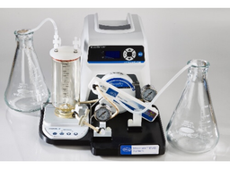 Minimate TFF system - Cytiva - General Lab