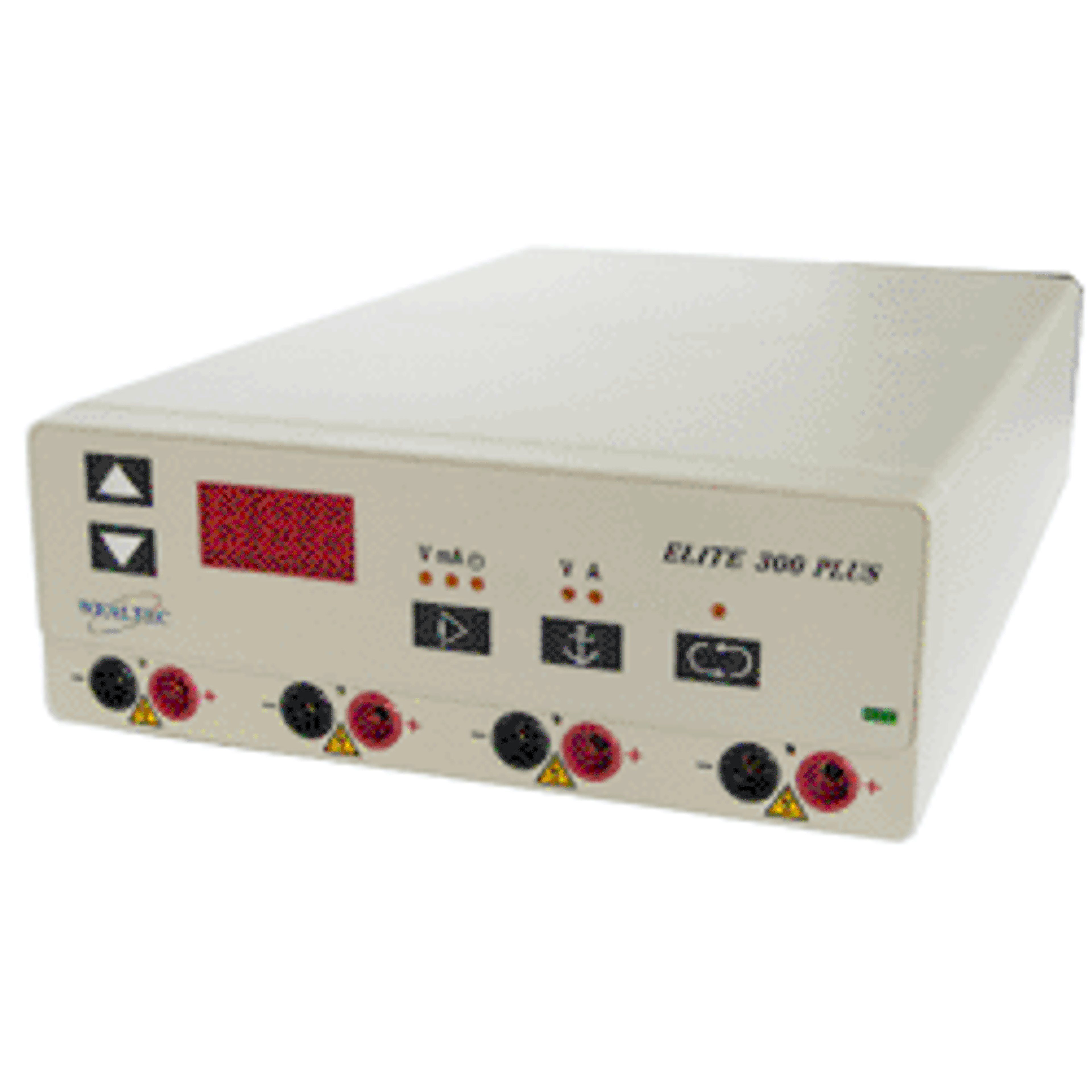 ELITE 300 PLUS Power Supply - Wealtec - Separations
