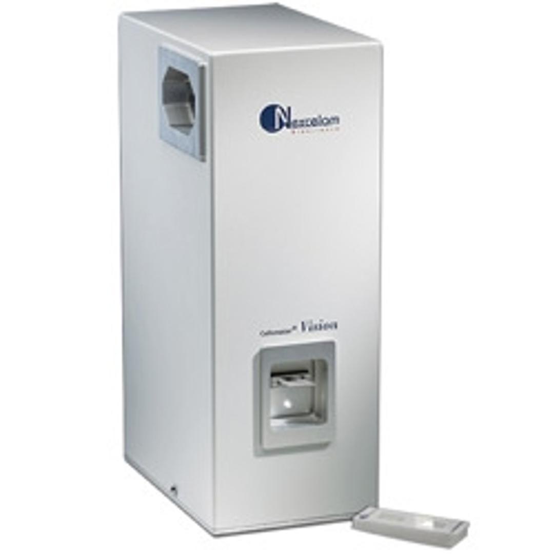 Cellometer Vision CBA Image Cytometer - null - Life Sciences