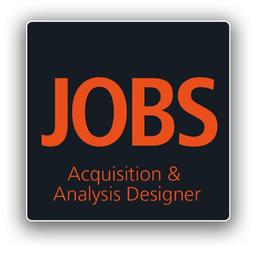 NIS-Elements JOBS Programmable Software - Nikon Healthcare Business – Microscope Solutions - Life Sciences