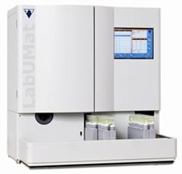 LABUMAT 2 Automated Urine Chemistry Analyzer - 77 ELEKTRONIKA - Clinical Diagnostics