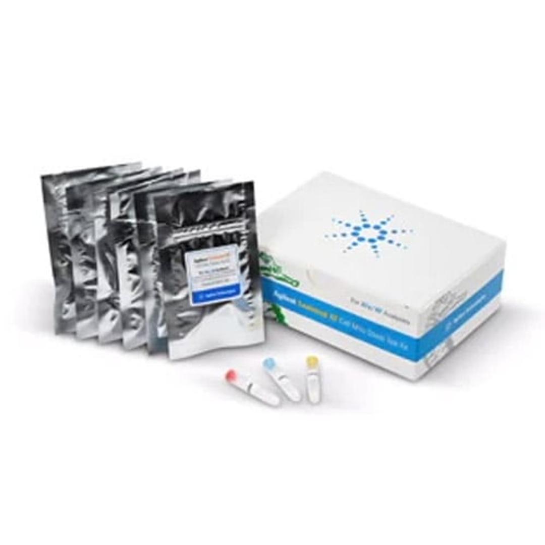 Seahorse XF Cell Mito Stress Test Kit - Agilent Technologies - Life Sciences