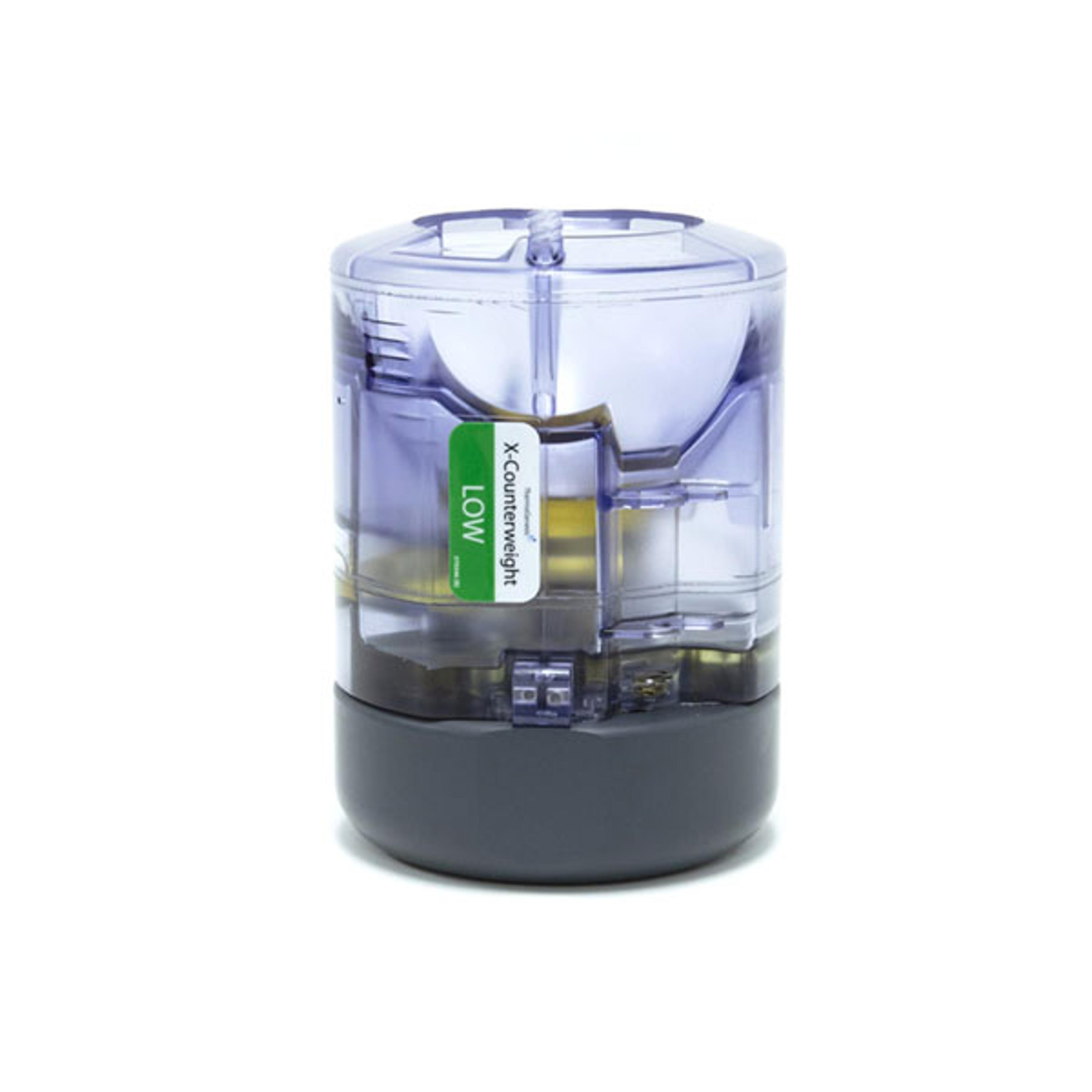 Corning® X-Counterweight Low - Corning Life Sciences