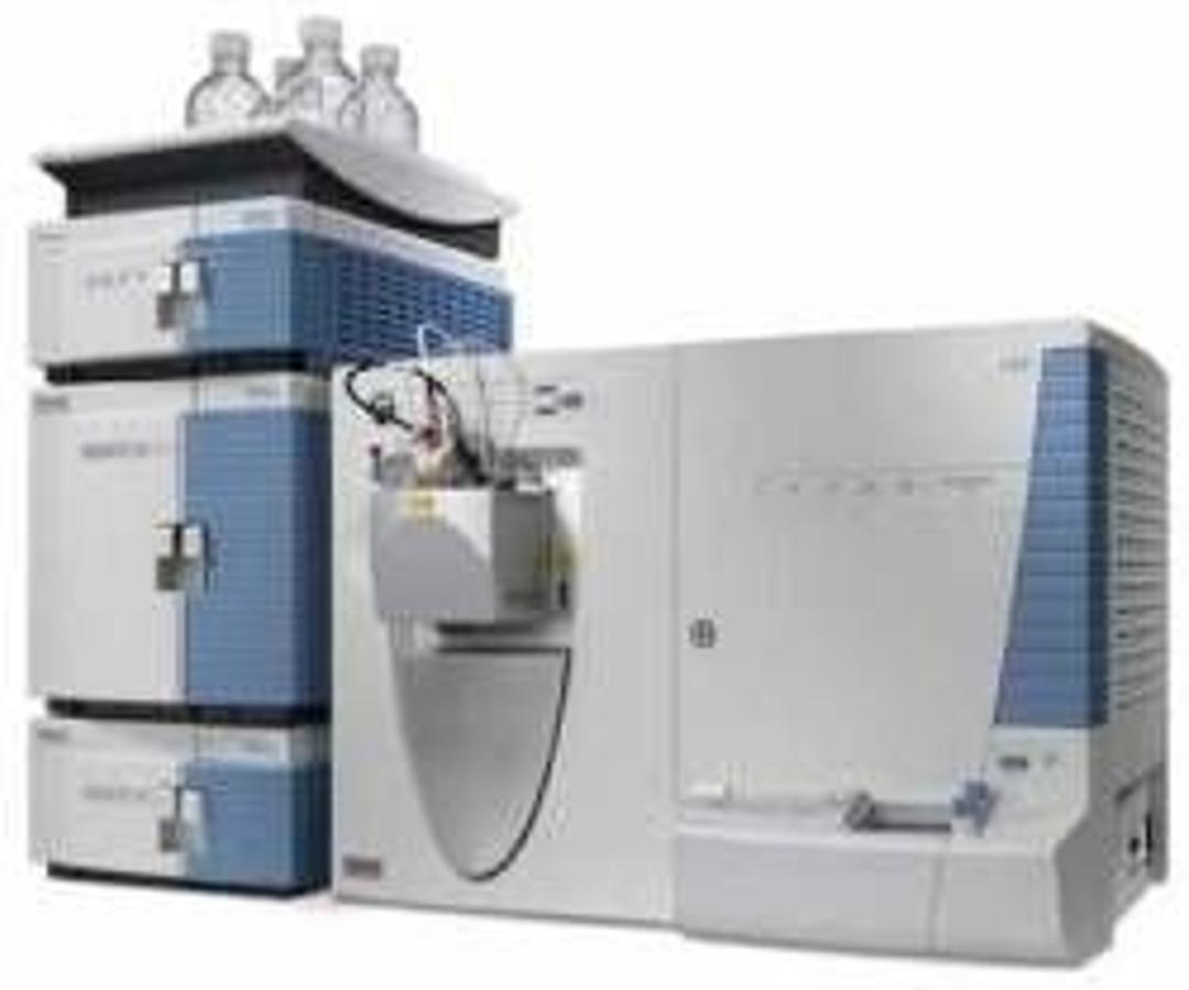 Thermo Scientific LXQ Linear Ion Trap Mass Spectrometer - Thermo Fisher Scientific - Separations
