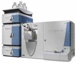 Thermo Scientific LXQ Linear Ion Trap Mass Spectrometer - Thermo Fisher Scientific - Separations