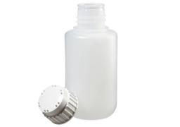 Nalgene™ Heavy-Duty PPCO Vacuum Bottles with Closure: Lab Pack - Thermo Fisher Scientific - General Lab