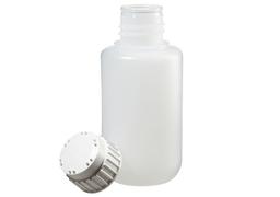 Nalgene™ Heavy-Duty PPCO Vacuum Bottles with Closure: Lab Pack - Thermo Fisher Scientific - General Lab