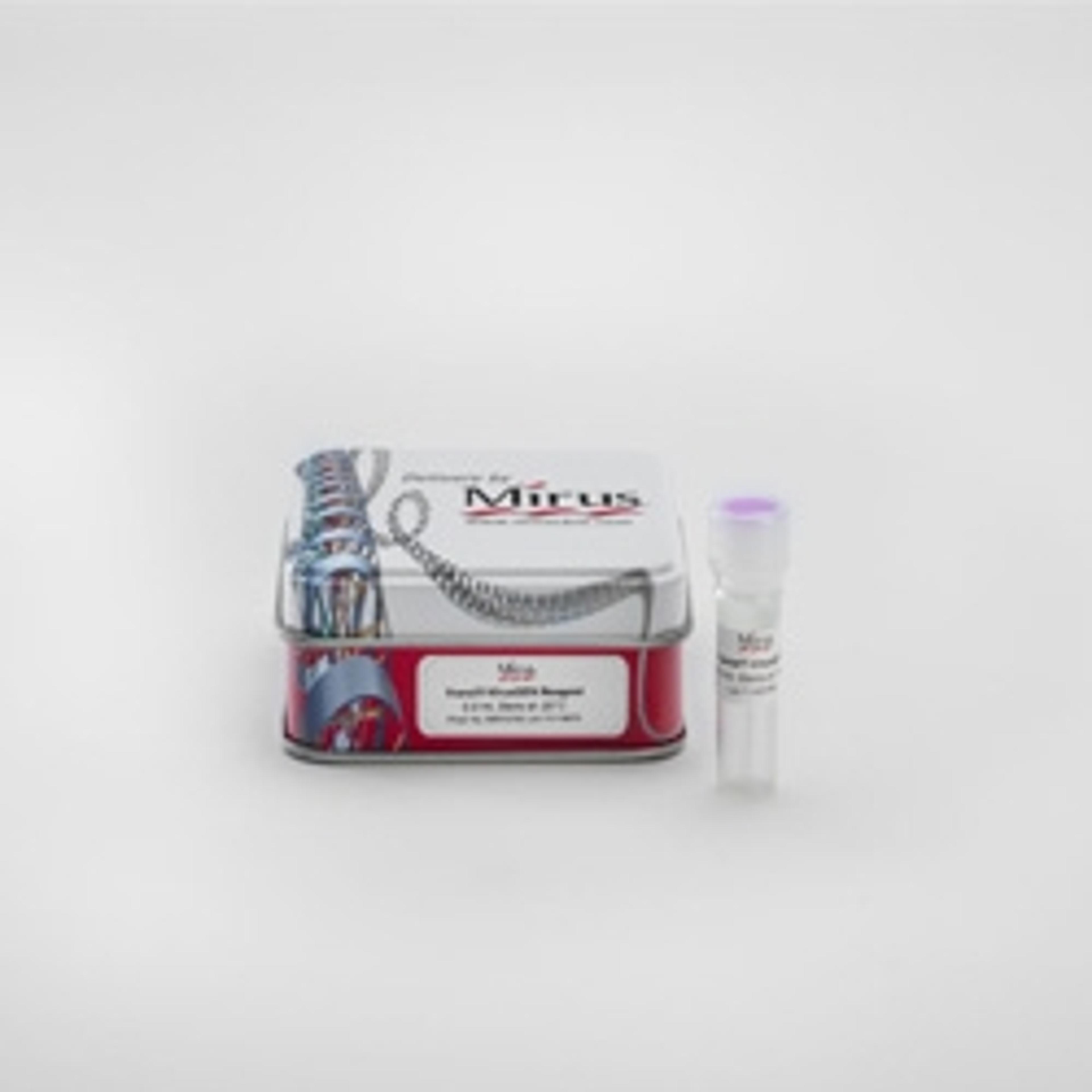 TransIT-VirusGEN® Transfection Reagent - Mirus Bio LLC - Life Sciences
