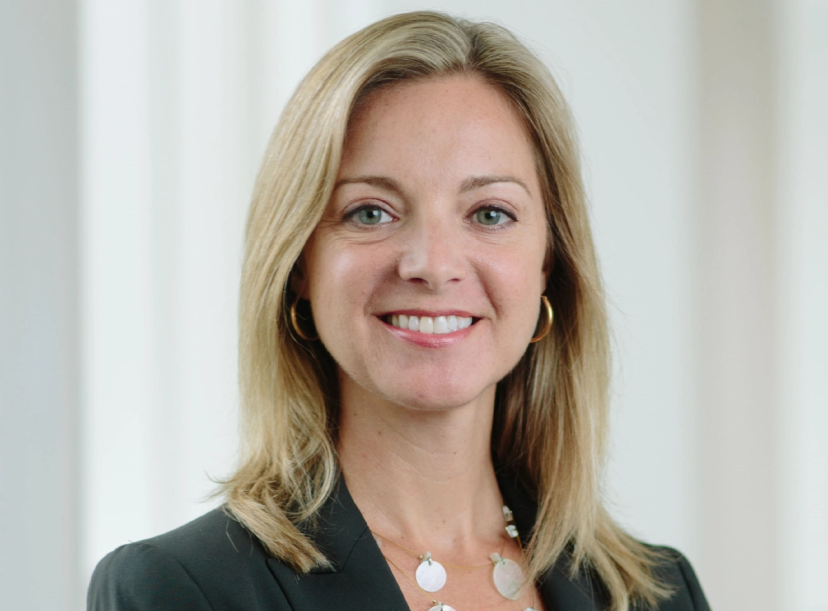 Stacey A. Rizza, M.D. executive medical director for International Practice and Asia Pacific at Mayo Clinic