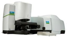 Spotlight 200 FT-IR Imaging System - PerkinElmer - Spectroscopy