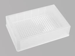 Axygen® Single Well Reagent Reservoir with 384-Bottom Troughs, Medium Profile, Nonsterile - Corning Life Sciences - General Lab