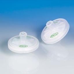 Acrodisc® WBC Syringe Filter - Pall Life Sciences - Laboratory, Food, Beverage - Clinical Diagnostics