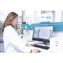 sciREADER - Scienion - Spectroscopy