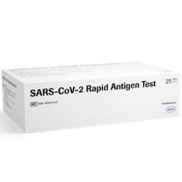 SARS-CoV-2 Rapid Antigen Test - Roche - Clinical Diagnostics