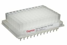 Thermo Scientific™ SOLAµ™ Solid Phase Extraction 96 Well Plates - Thermo Fisher Scientific - Separations