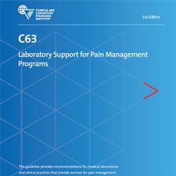 C63 - Clinical and Laboratory Standards Institute - Clinical Diagnostics