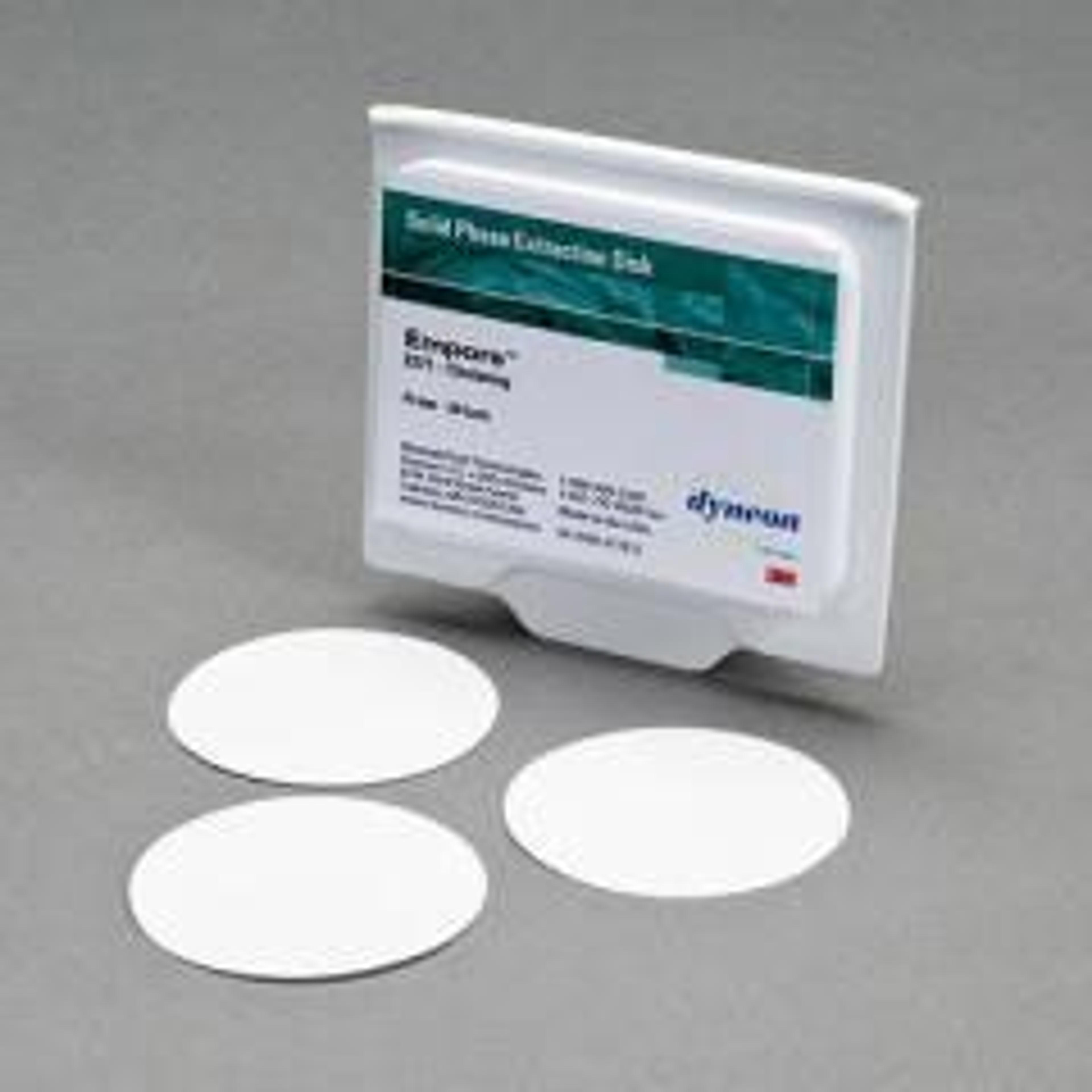 3M™ Empore™ Chelating 47 mm Disk - 3M Bioanalytical - Separations