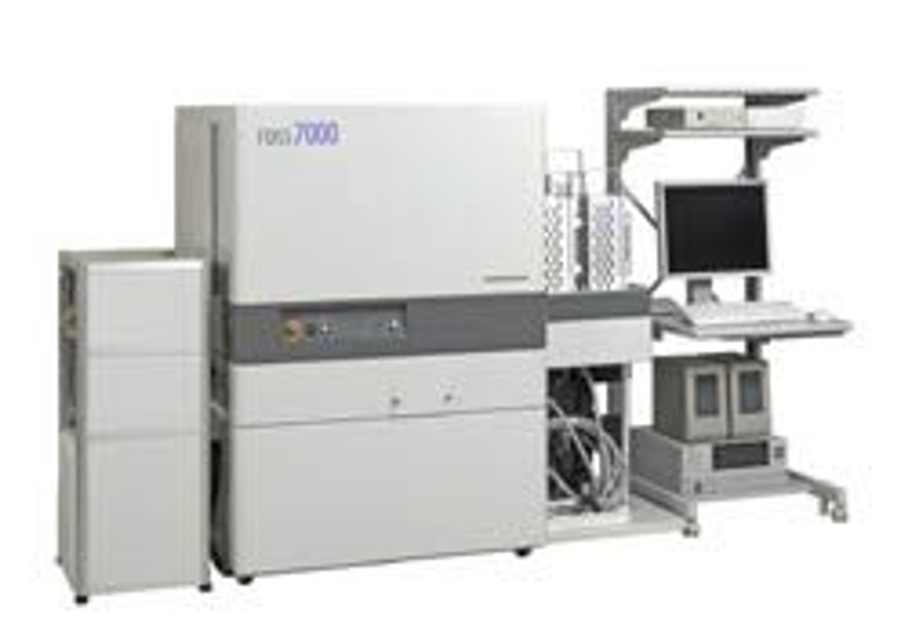 FDSS7000 - Hamamatsu Photonic Systems Corp. - Life Sciences