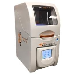 2010 Geno/Grinder® - SPEX SamplePrep, LLC - Separations