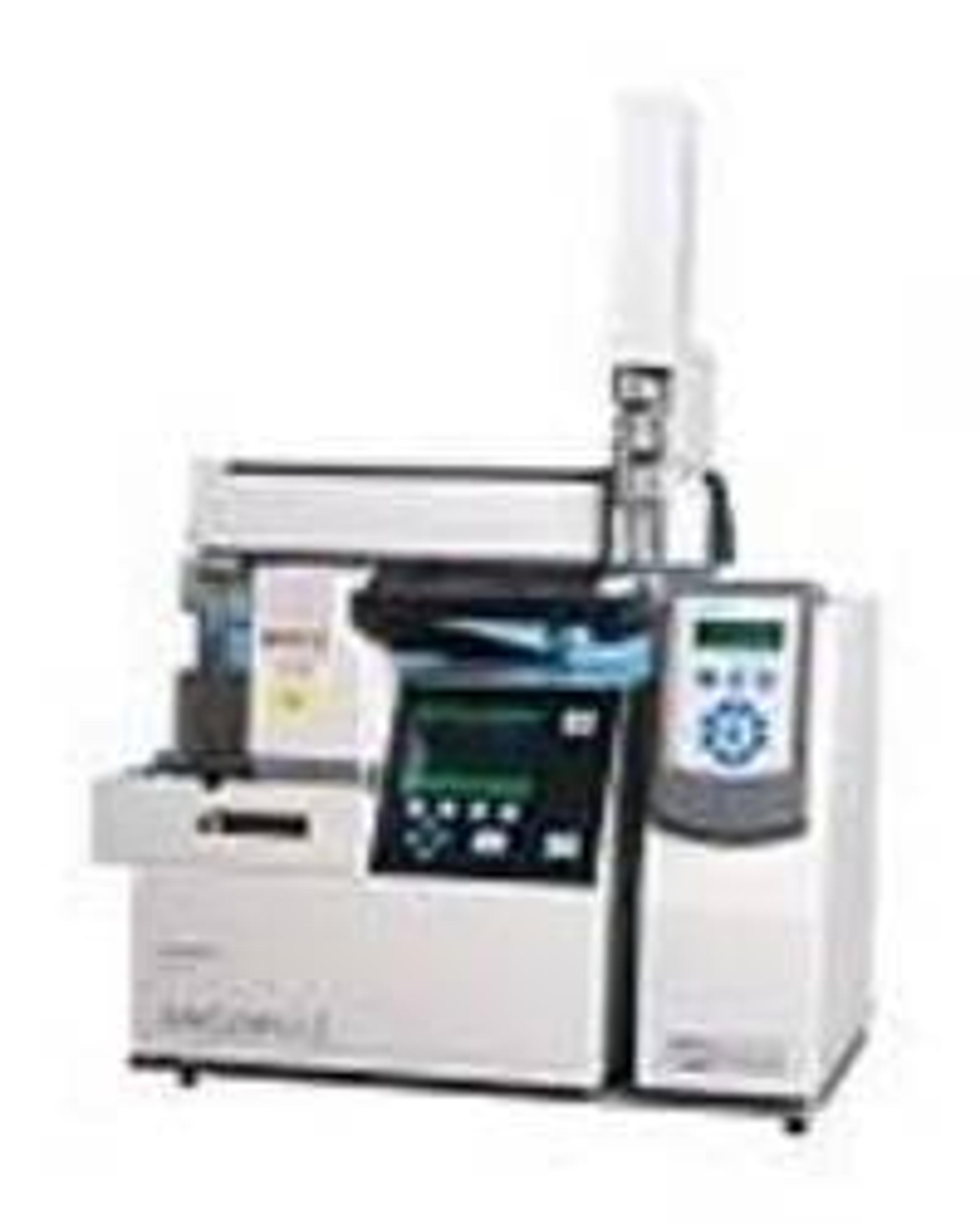 IONSCAN-LS™ - Smiths Detection - Clinical Diagnostics