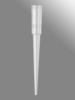 Axygen® 384-well tips, 25µL, Clear, Non-filtered, Non-sterile, Non-ANSI Rack - Corning Life Sciences - General Lab
