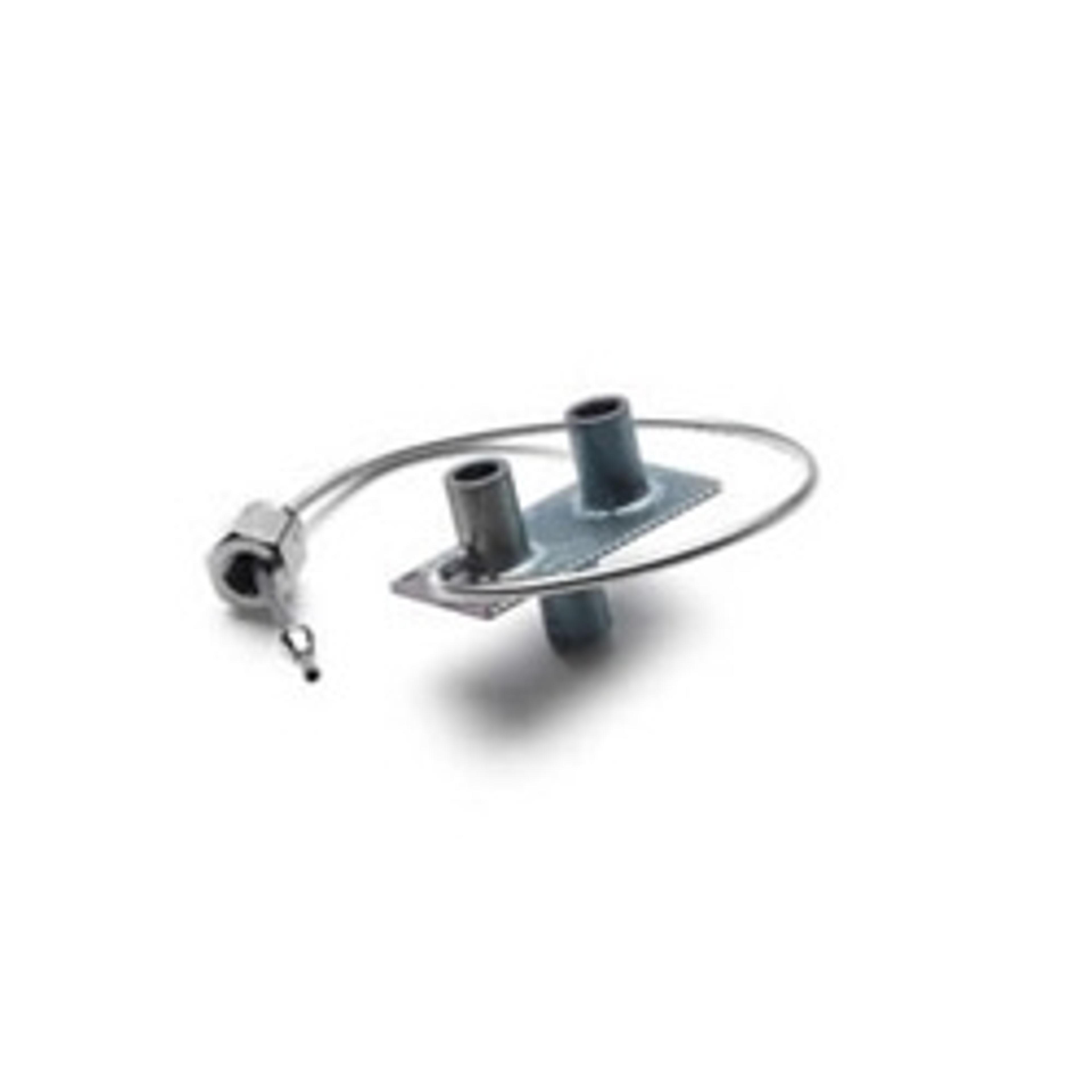 QuickSwap Restrictors - Agilent Technologies - Separations