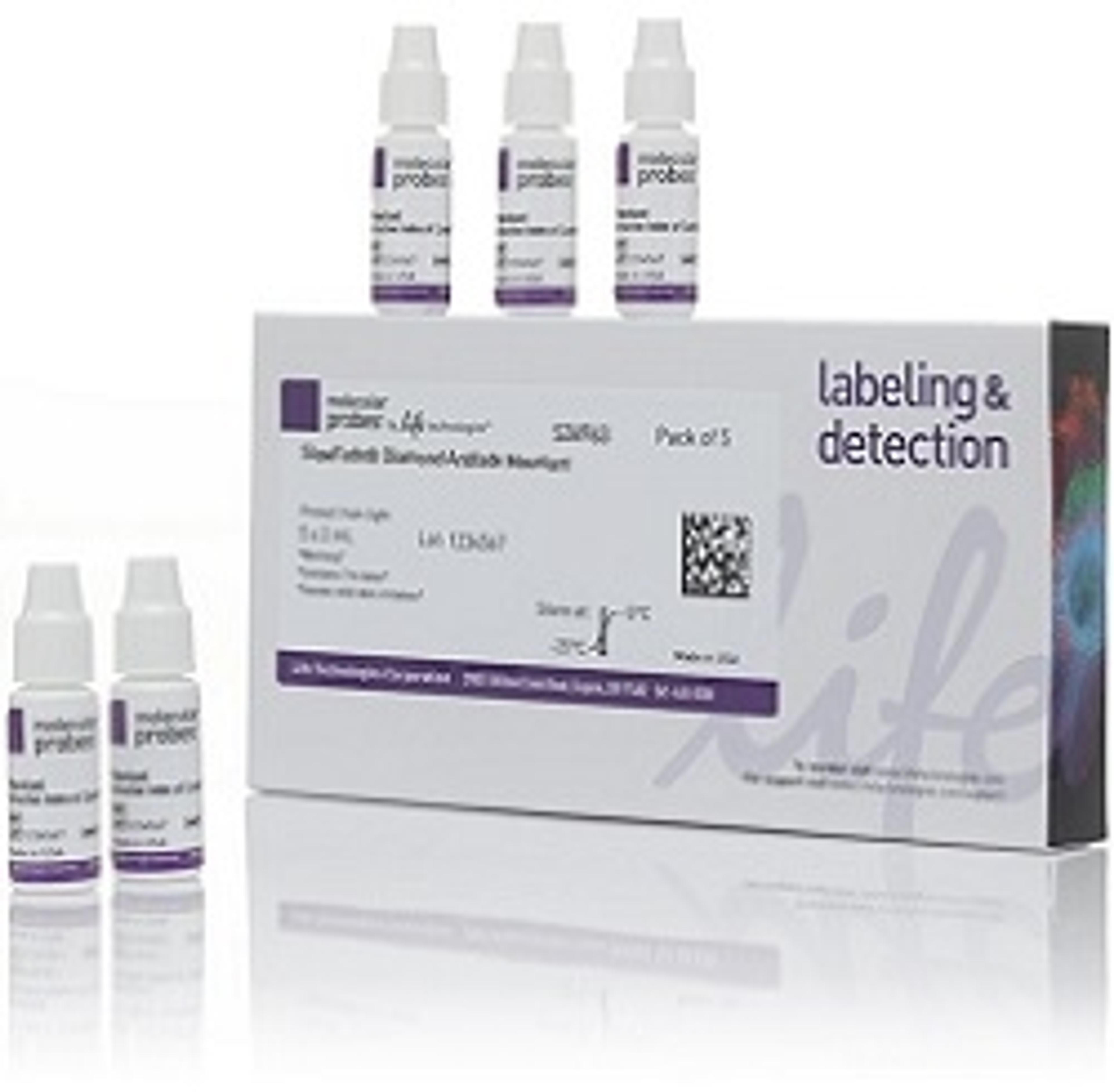 Invitrogen™ SlowFade™ Diamond Antifade Mountant - Thermo Fisher Scientific