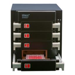 SCILA CO2 4-Position cell incubator - INHECO GmbH - Life Sciences