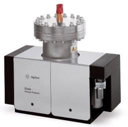 VacIon Plus 75 Pump - Agilent Technologies - General Lab